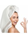 Eurofirany Unisex's Towel 401037