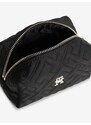 Černá dámská kosmetická taška Tommy Hilfiger - Dámské