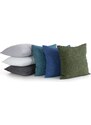 Eurofirany Unisex's Pillowcase 387943