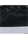 Hummel Deuce Court Tonal Unisex Black Shoes