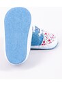 Yoclub Kids's Baby Girls Shoes OBO-0180G-1500