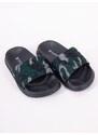 Yoclub Kids's Boys Slide Sandals OKL-0089C-3400