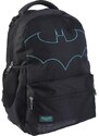 Školní batoh Batman - Zelené logo