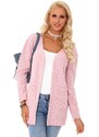 Merribel Woman's Cardigan Milamin