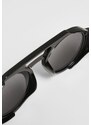 Urban Classics Accessoires Sluneční brýle Java black/gunmetal