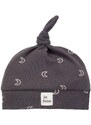 Pinokio Kids's Dreamer Bonnet Graphite/Pattern