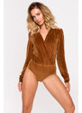 Made Of Emotion Woman's Bodysuit M648