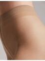 Conte Woman's Tights & Thigh High Socks Bronz