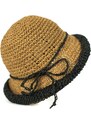 Art Of Polo Woman's Hat cz21172-1