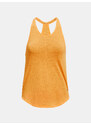 Under Armour Tílko UA Streaker Tank-ORG - Dámské