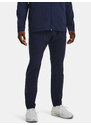 Under Armour Tepláky UA STRETCH WOVEN PANT-NVY - Pánské