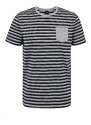 Pánské tričko SAM73 Striped