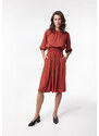 Benedict Harper Woman's Dress Lucia