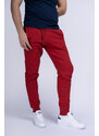 Lonsdale Men's jogging pants slim fit