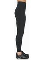 Bas Bleu Sports leggings seamless PERFECTBODY with wasp waist and buttock welt