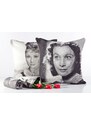 Eurofirany Unisex's Pillowcase 15128