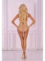 LivCo Corsetti Fashion Body Mistohram Beige Beige