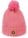 Yoclub Kids's Girl's Winter Hat CZZ-0439G-AA10