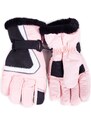 Yoclub Woman's Women's Winter Ski Gloves REN-0259K-A150