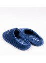Pánské papuče Yoclub Yoclub_Men's_Slippers_OKL-0116F-1900_Navy_Blue
