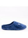 Pánské papuče Yoclub Yoclub_Men's_Slippers_OKL-0116F-1900_Navy_Blue