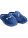 Pánské papuče Yoclub Yoclub_Men's_Slippers_OKL-0116F-1900_Navy_Blue