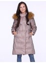 PERSO Woman's Coat BLH220011FR