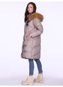 PERSO Woman's Coat BLH220011FXR