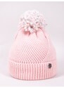 Yoclub Kids's Girl's Winter Hat CZZ-0472G-AA20