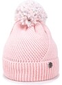 Yoclub Kids's Girl's Winter Hat CZZ-0472G-AA20