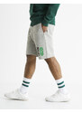 Celio Teplákové kraťasy NBA Boston Celtics - Pánské