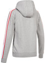 Lonsdale Women's hooded sweatshirt