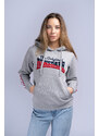 Lonsdale Women's hooded sweatshirt