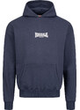 Lonsdale Men's hooded sweatshirt oversized