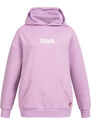 Lonsdale Women's hooded sweatshirt oversized