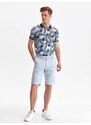 Top Secret MEN'S SHORTS