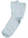 Shelvt Women's socks Shelovet high blue