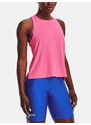 Under Armour Tílko Rush Energy Tank -PNK - Dámské