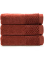 Zwoltex Unisex's Towel Toscana 517