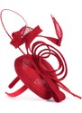 Art Of Polo Woman's Fascinator cz22174