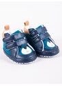 Dětské tenisky Yoclub Yoclub_Baby_Boy'S_Shoes_OBO-0194C-1500_Multicolour