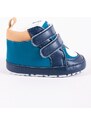 Dětské tenisky Yoclub Yoclub_Baby_Boy'S_Shoes_OBO-0194C-1500_Multicolour