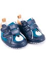 Dětské tenisky Yoclub Yoclub_Baby_Boy'S_Shoes_OBO-0194C-1500_Multicolour