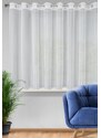 Eurofirany Unisex's Curtain 386765