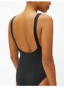 Dámské plavky Koton One-piece