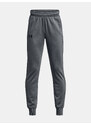 Under Armour Tepláky UA Armour Fleece Joggers-GRY - Kluci