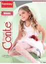 Conte Unisex's Kids' Clothing