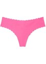 Victoria's Secret No-show Scalloped Tanga