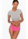 Victoria's Secret No-show Scalloped Tanga