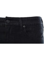 Levi´s jeans 721 High Rise Skinny dámské černé